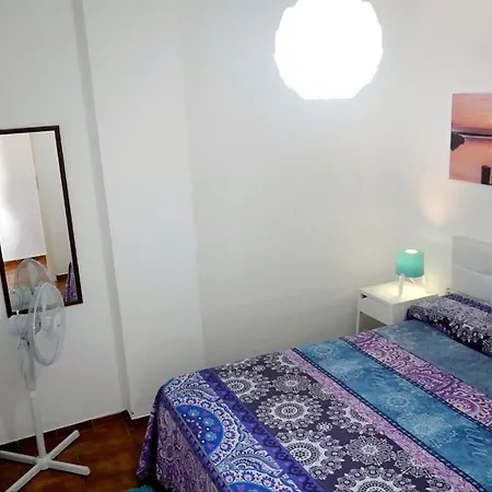 Vistas Apartment