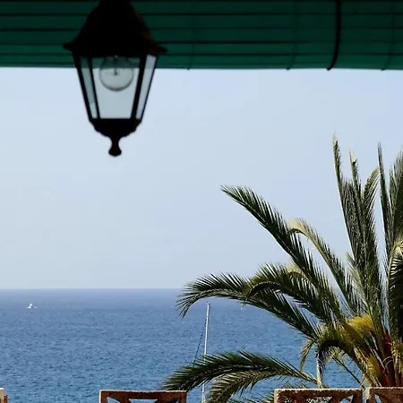 Apartment Vistas Los Cristianos (Tenerife)