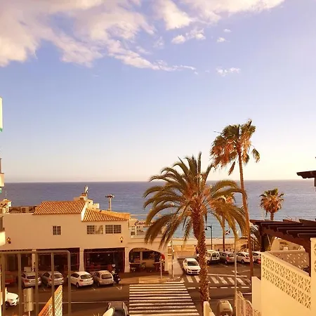 Apartment Vistas Los Cristianos (Tenerife)