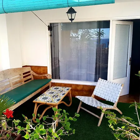 Vistas Apartment