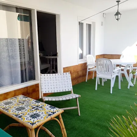 Vistas Apartment Los Cristianos (Tenerife)