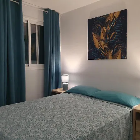 Vistas Apartment Los Cristianos (Tenerife)