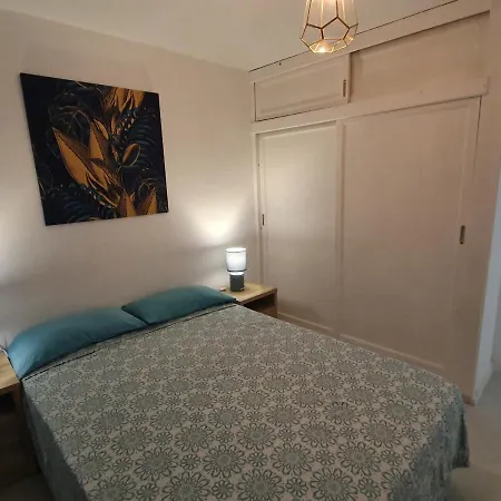 Vistas Apartment *