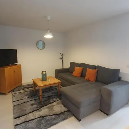 Apartment Vistas