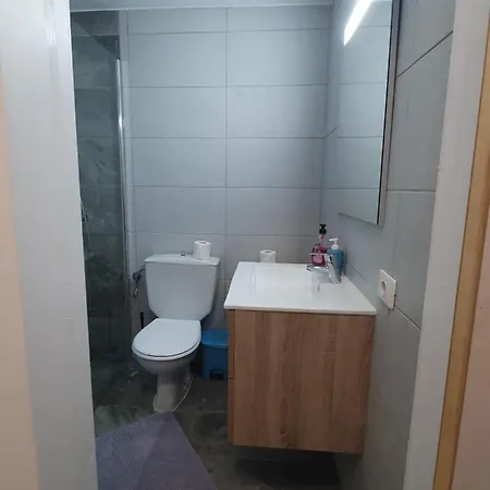 Vistas Apartment *
